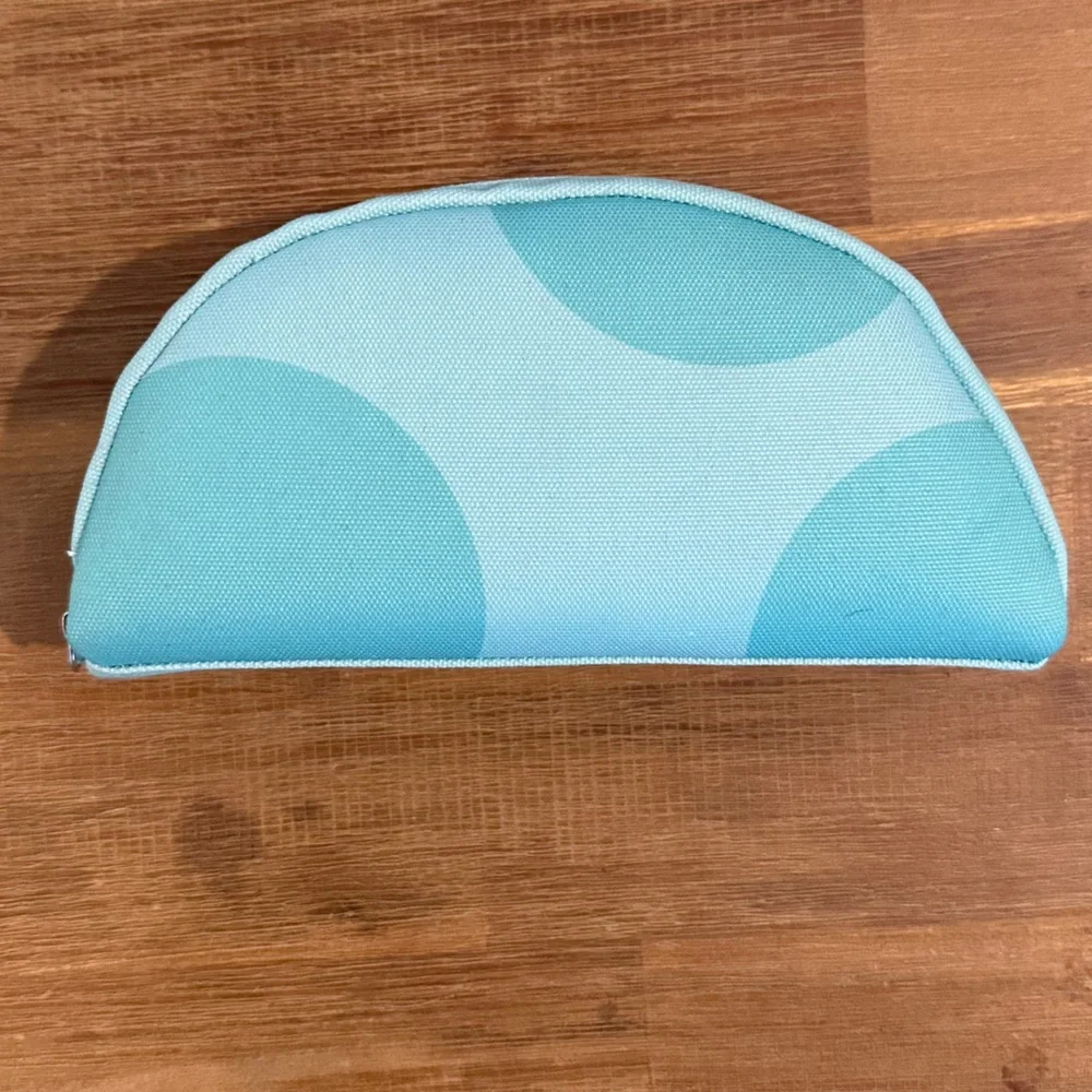 Benefit Cosmetic Pouch